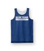 Picture of YST5000 - Youth Reversible Mesh Tank