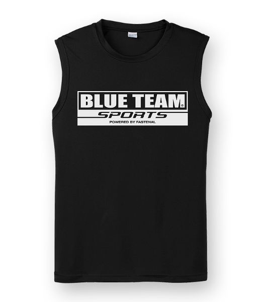 Picture of ST352 - Sleeveless Competitor Tee