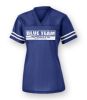 Picture of LST307 - Ladies Replica Jersey