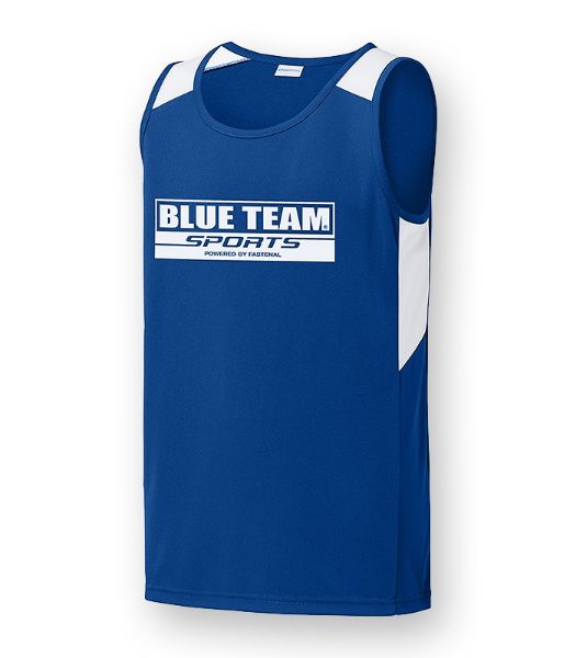 Picture of YST446 - Youth Track Tank